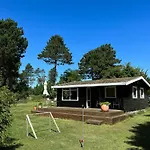 Family-friendly On Scenic Oro Holbæk