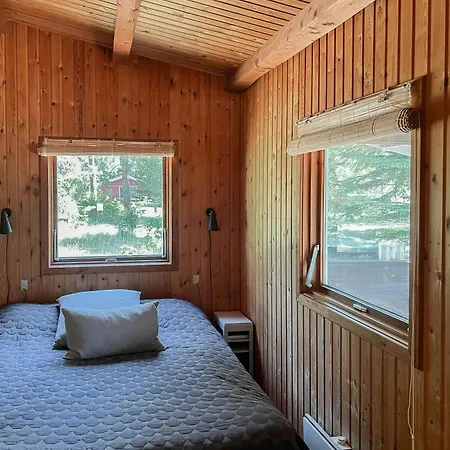 Holiday home Family-friendly On Scenic Oro Holbaek