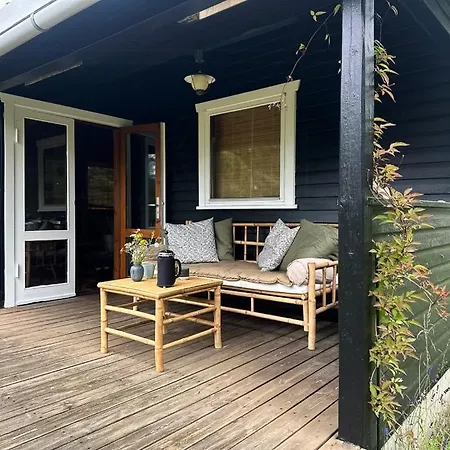 Holiday home Family-friendly On Scenic Oro