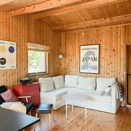 Holiday home Family-friendly On Scenic Oro *