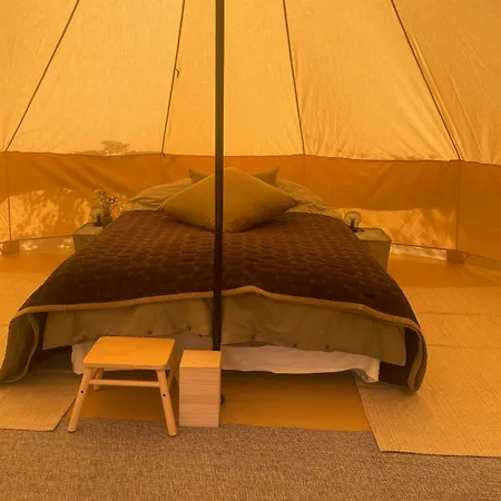 Family-friendly On Scenic Oro