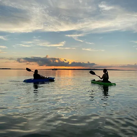 Holiday home Family-friendly On Scenic Oro