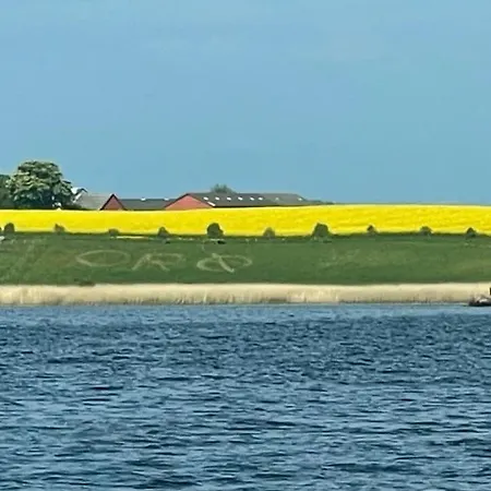 Family-friendly On Scenic Oro * Holbaek