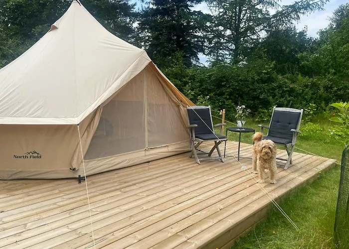 Family-friendly On Scenic Oro *