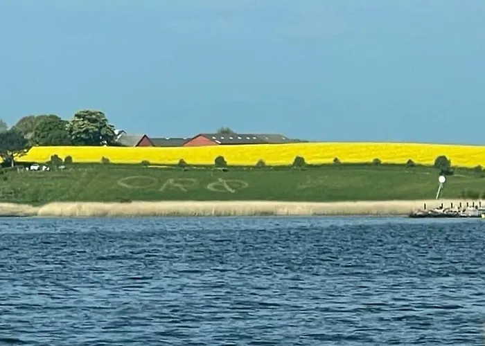Family-friendly On Scenic Oro * Holbæk
